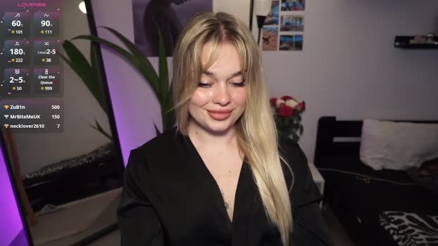 SuicideGreen MyFreeCams Female 17-03-2025