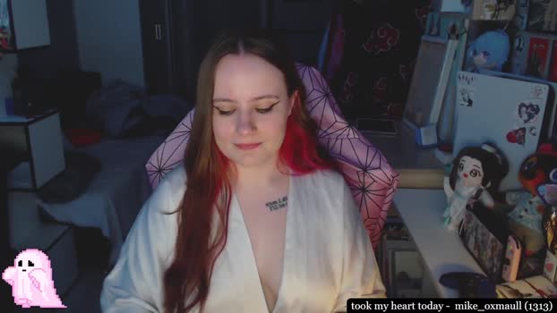 TeXxxx MyFreeCams Female 17-03-2025