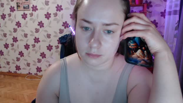 TiffanyLace MyFreeCams Female 17-03-2025