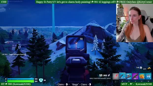 blond_milf MyFreeCams Female 17-03-2025