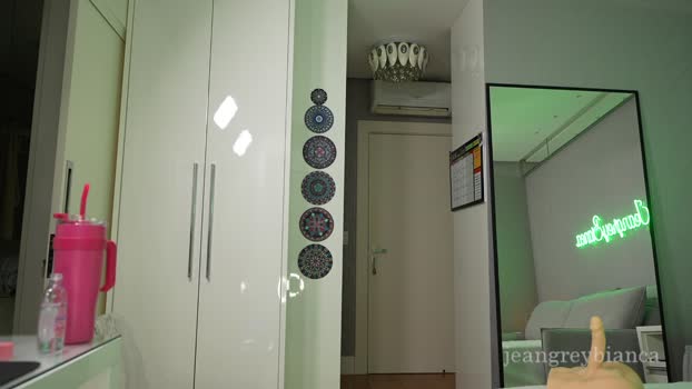 jeangreybianca Chaturbate Female 17-03-2025