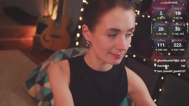 bananya_kitty Chaturbate Couple 19-03-2025