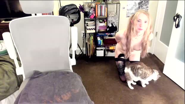 eve003300 Chaturbate Female 18-03-2025