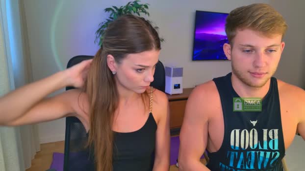 jony_and_jessica Chaturbate Couple 19-03-2025