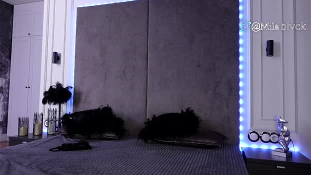 miladenver Chaturbate Female 19-03-2025