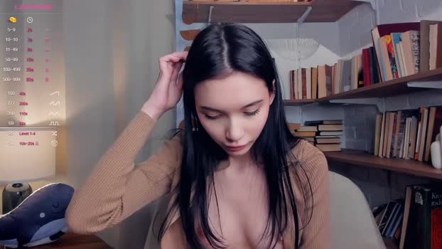 riskyproject Chaturbate Female 19-03-2025