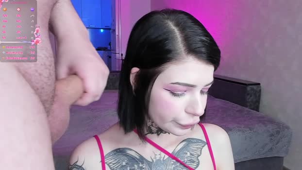 slamlust Chaturbate Couple 18-03-2025