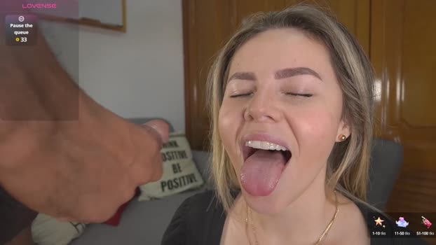 tinacb Chaturbate Couple 19-03-2025