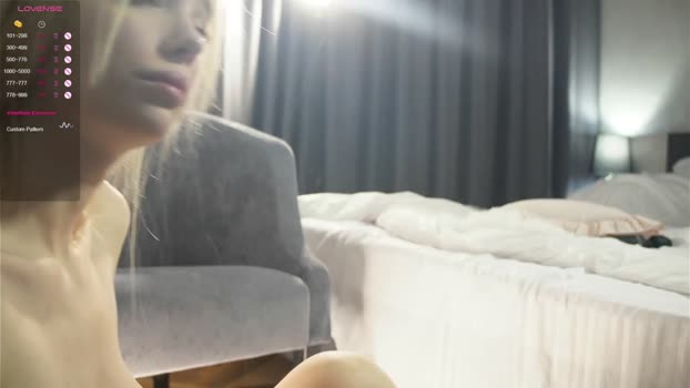 alicepreuoston Chaturbate Female 19-03-2025