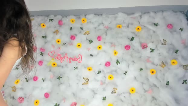 babyaylin Chaturbate Female 19-03-2025