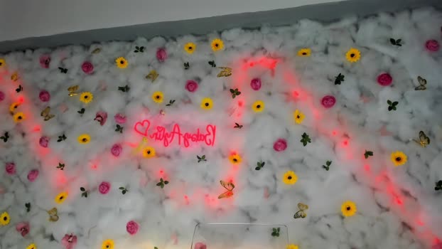 babyaylin Chaturbate Female 20-03-2025