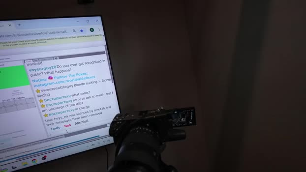 blondefoxsilverfox Chaturbate Couple 19-03-2025