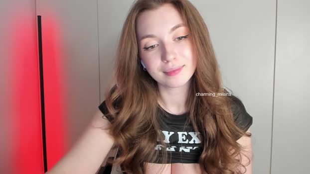 charming_girls Chaturbate Female 19-03-2025