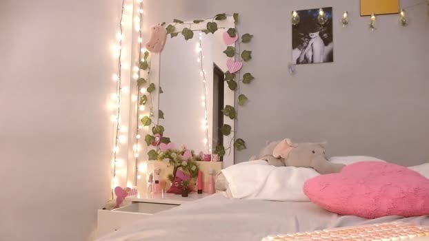 kimandyuk Chaturbate Couple 19-03-2025