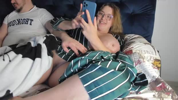 milkykandy Chaturbate Couple 19-03-2025