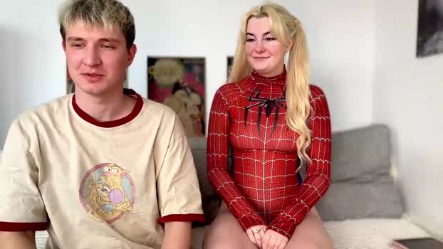 one_punch_cum Chaturbate Couple 20-03-2025