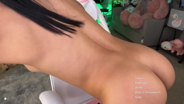 sweet_littleee Chaturbate Female 19-03-2025