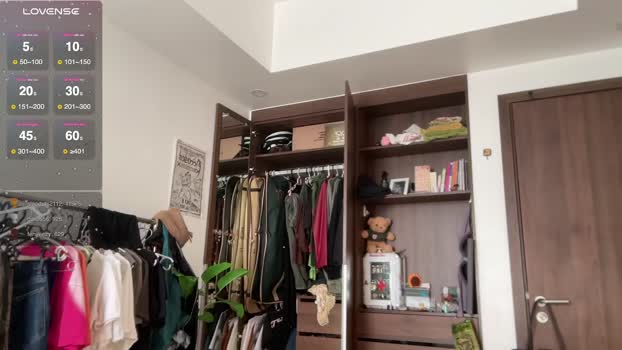 vietwhhore Chaturbate Female 19-03-2025