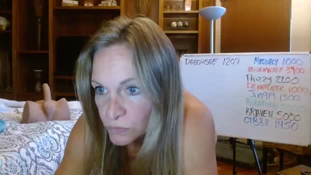 Autumn_Blonde MyFreeCams Female 21-03-2025