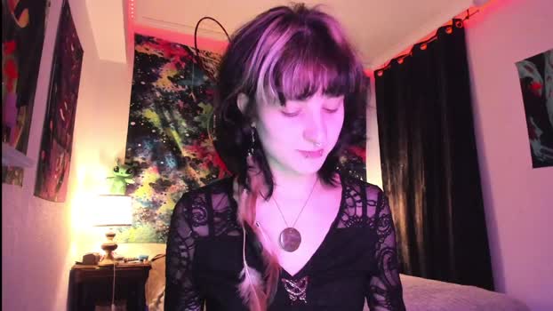 Black_Aranya MyFreeCams Female 21-03-2025