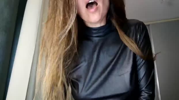 DANIELLE MyFreeCams Female 21-03-2025