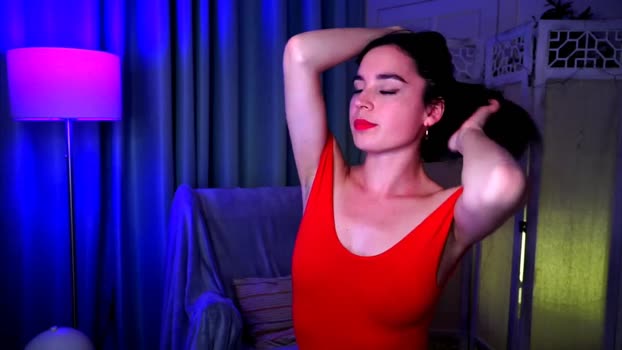 Fairy_Sweet MyFreeCams Female 21-03-2025