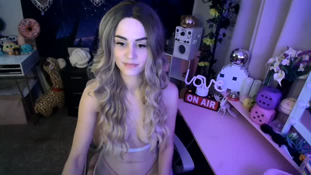 HeidiKlumsy MyFreeCams Female 20-03-2025