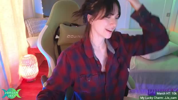 JordynJaci MyFreeCams Female 20-03-2025