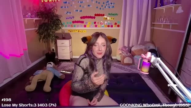 KRISTIEBISH MyFreeCams Female 20-03-2025