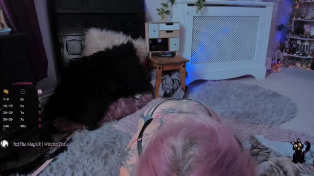 LunaWolfie MyFreeCams Female 21-03-2025