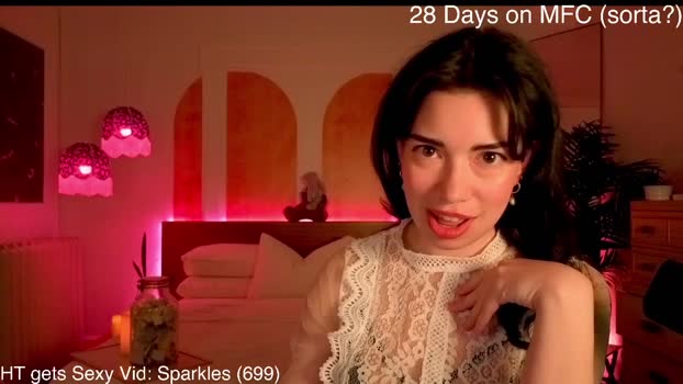 MiaHathaway MyFreeCams Female 20-03-2025