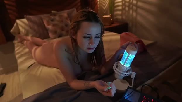 RPGMona MyFreeCams Female 21-03-2025