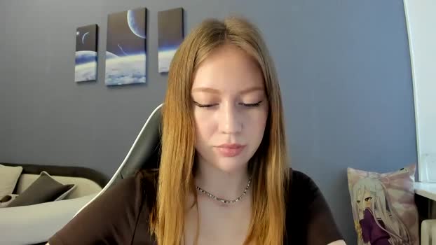 RoboSasha MyFreeCams Female 21-03-2025