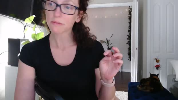 Sarah_Stark MyFreeCams Female 21-03-2025