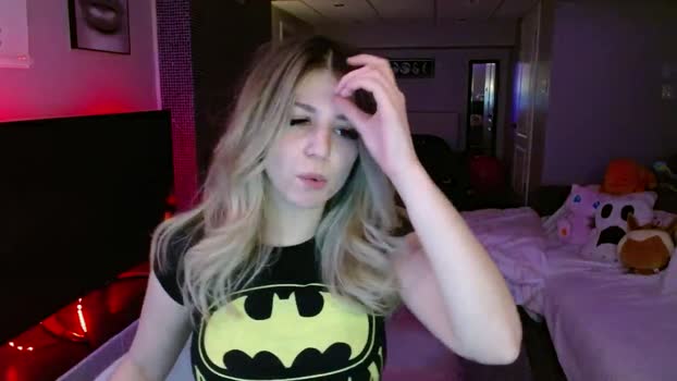 Serafina MyFreeCams Female 20-03-2025