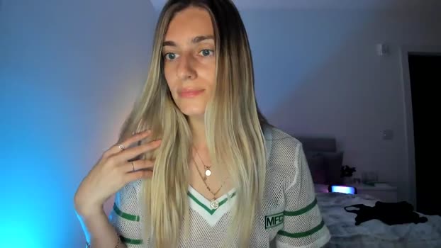 Vodka_Queen MyFreeCams Female 20-03-2025