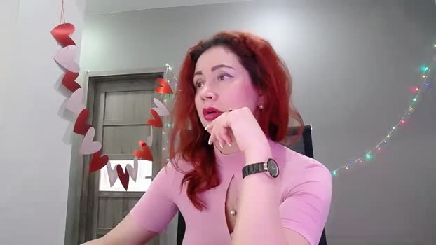 XeniaMilf MyFreeCams Female 21-03-2025