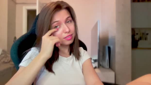 YourrAngell MyFreeCams Female 21-03-2025