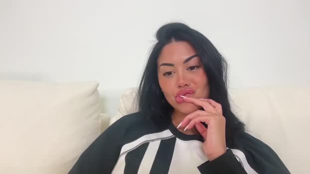 alexzamora MyFreeCams Female 20-03-2025