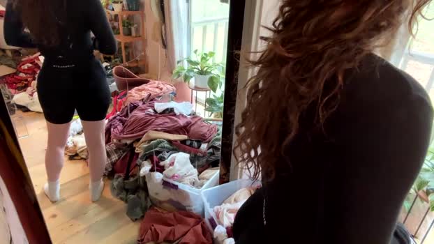 emersoncane Chaturbate Female 20-03-2025