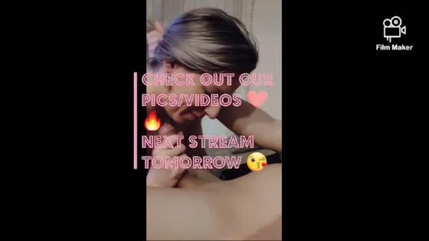 honeybeee1989 Chaturbate Couple 20-03-2025