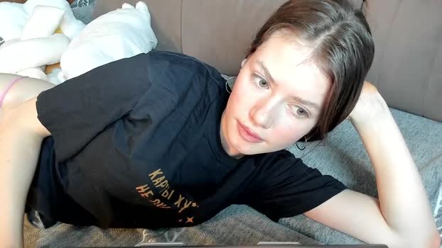 itsbutterfly Chaturbate Female 20-03-2025