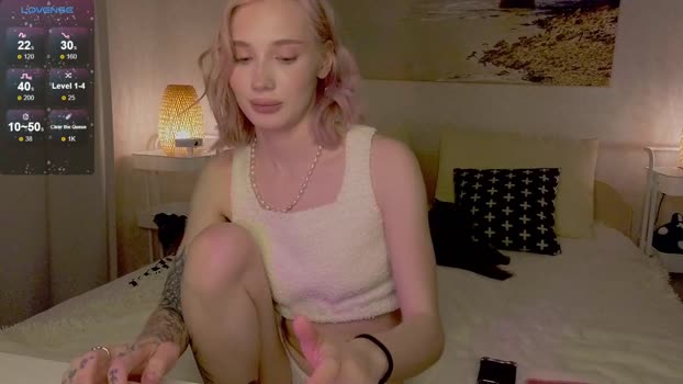 lilpupsonish Chaturbate Couple 20-03-2025