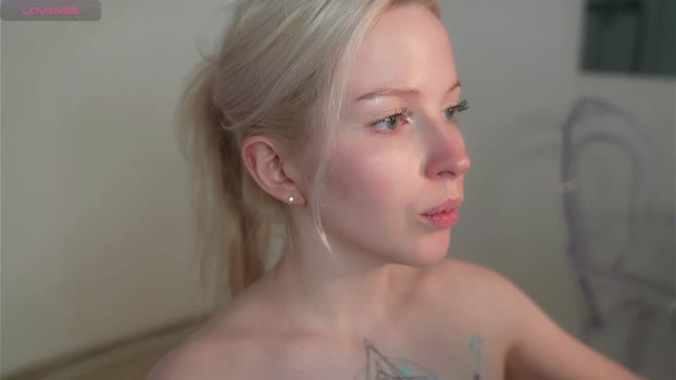 my_stella Chaturbate Female 20-03-2025