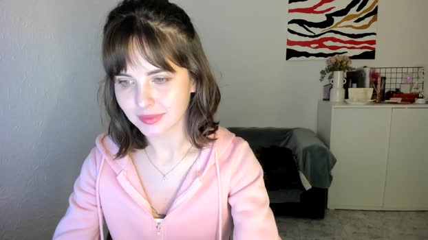 AhahaGirl MyFreeCams Female 21-03-2025