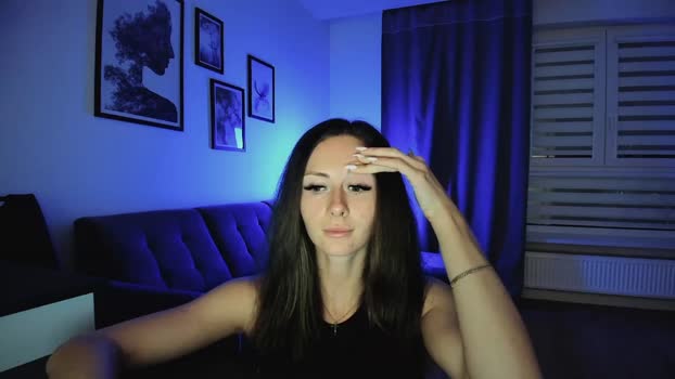 Amber_Fry MyFreeCams Female 21-03-2025