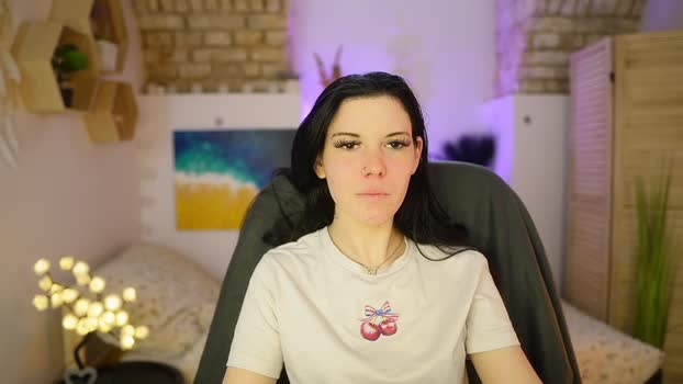 April_Ollsen MyFreeCams Female 22-03-2025