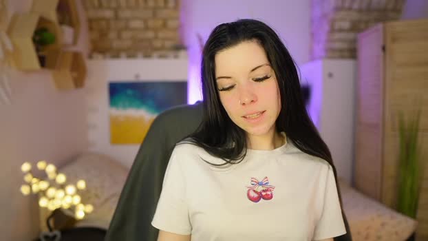 April_Ollsen MyFreeCams Female 22-03-2025