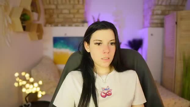 April_Ollsen MyFreeCams Female 22-03-2025