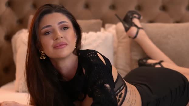 AshleyBae MyFreeCams Female 22-03-2025